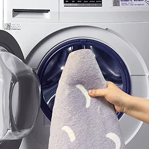 Ustide Kids Rug 2.6X5.2Ft, Soft Kids Bedroom Rug Washable Kids Play Mat Elephant Rug For Boys Girls Room Cartoon Animals Play Rug Nursery Area Rug Boys Girls Playroom Rug #TOP7