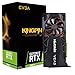 Price comparison product image EVGA GeForce RTX 2080 Ti K|NGP|N GAMING, 11GB GDDR6, iCX2 & OLED, 11G-P4-2589-KR