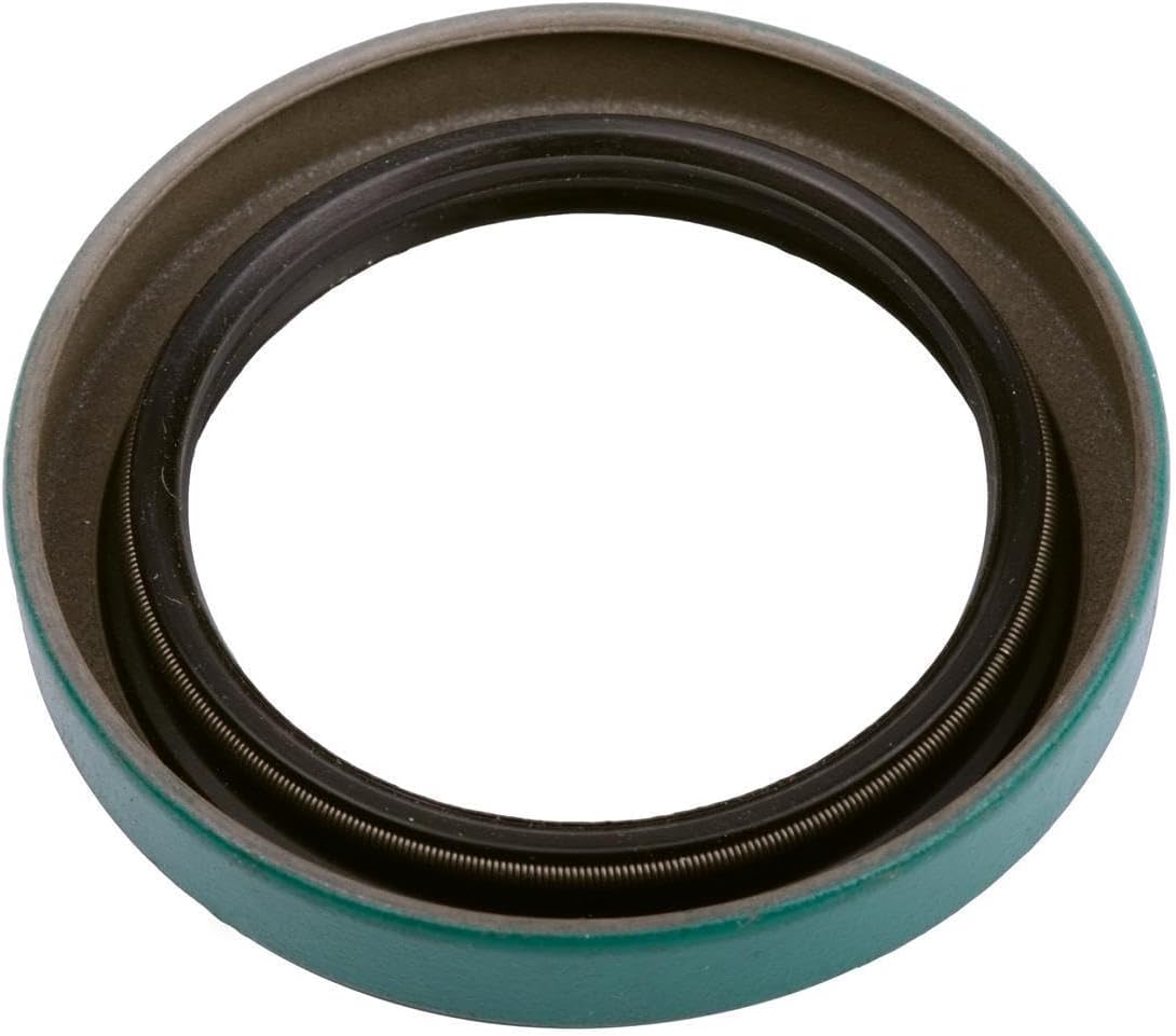 2X Front Wheel Seal Automotive Replacement Wheel Seals for Datsun 1200 1971 1972