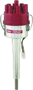 Mallory 3727501 Unilite Distributor
