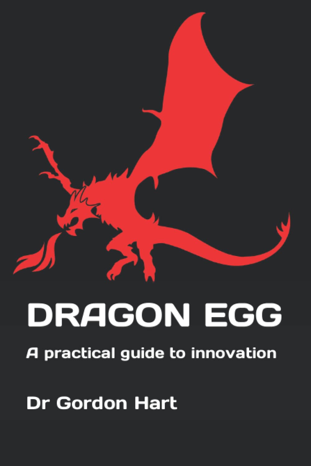 Dragon Egg: A practical guide to innovation