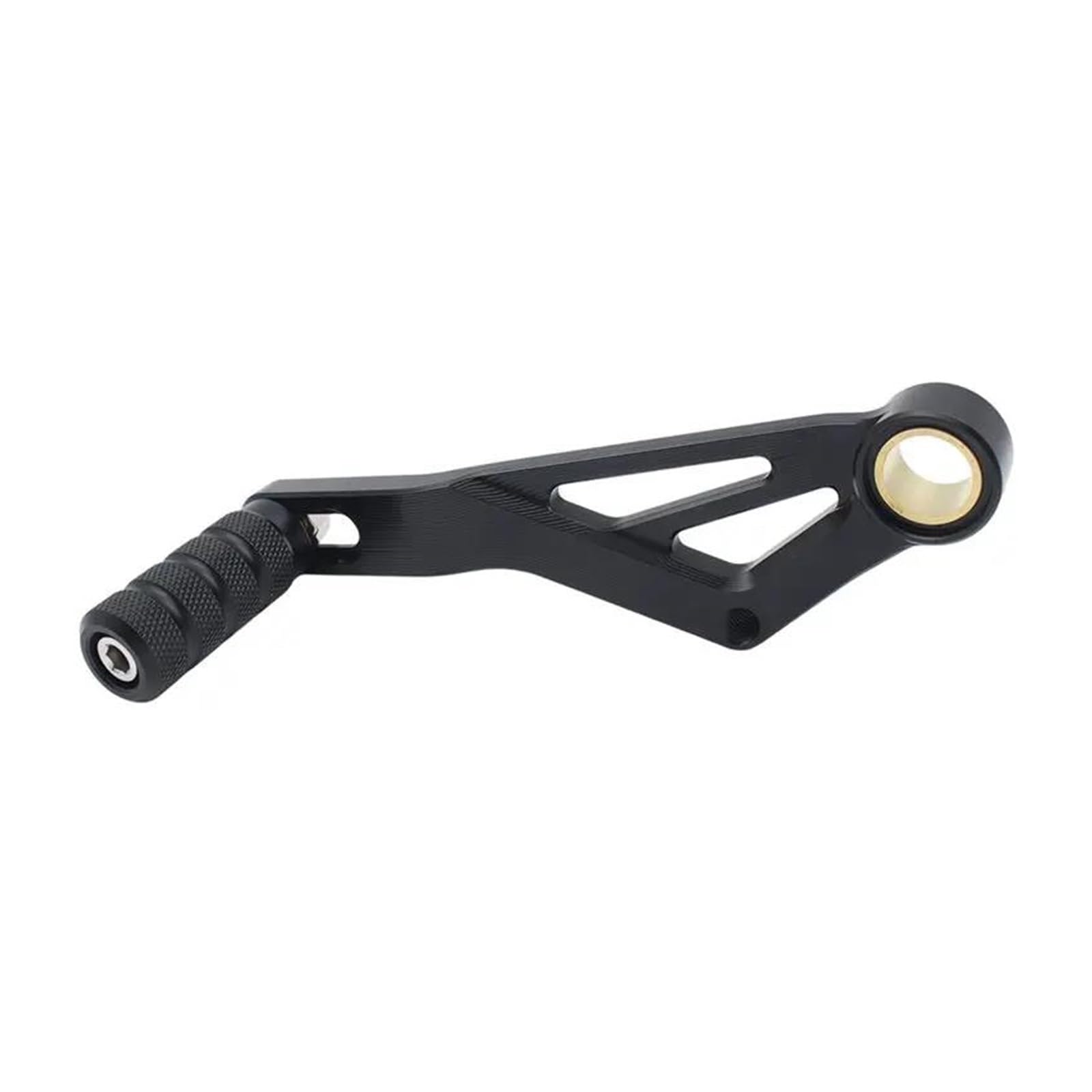 Liogiugimz Beige For Bmw R1200gs R1250gs Motorcycle Gear Shifter Motorcycle Gear Shifter(Beige)