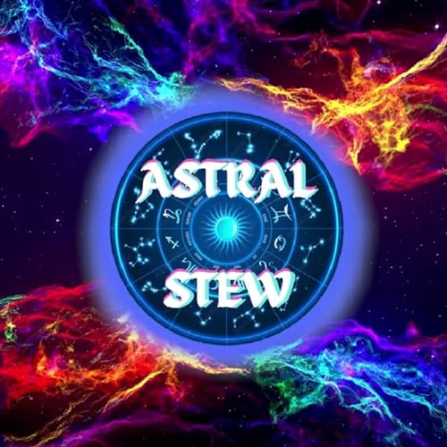 Astral Stew cover art