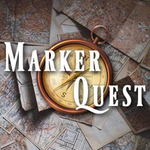 MarkerQuest cover art