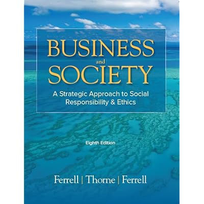 Business & Society