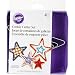 Wilton Stars Nesting Metal Cutter Set