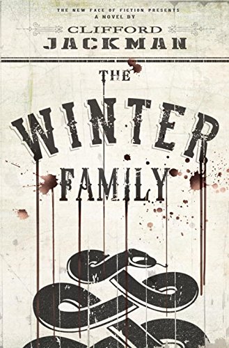 Buy The Winter Family: A Novel — BookShops.in