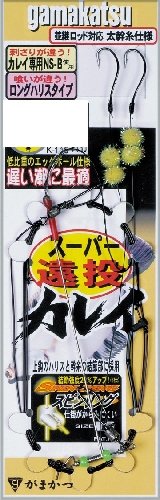 ܂(Gamakatsu) X[p[JC GbO{[ K115 13-4