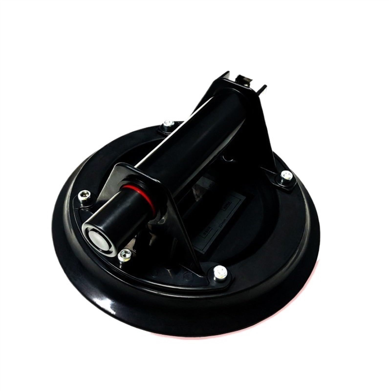 XXUDONG Vacuum Suction Cups, 8 Inch Hand Pump Suction Cup Handling Tools Air Pump Pumping Glass Suction Cups