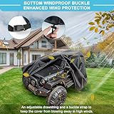 Zoom IMG-1 tonhui grande copertura per auto Zoom IMG-1 tonhui grande copertura per auto