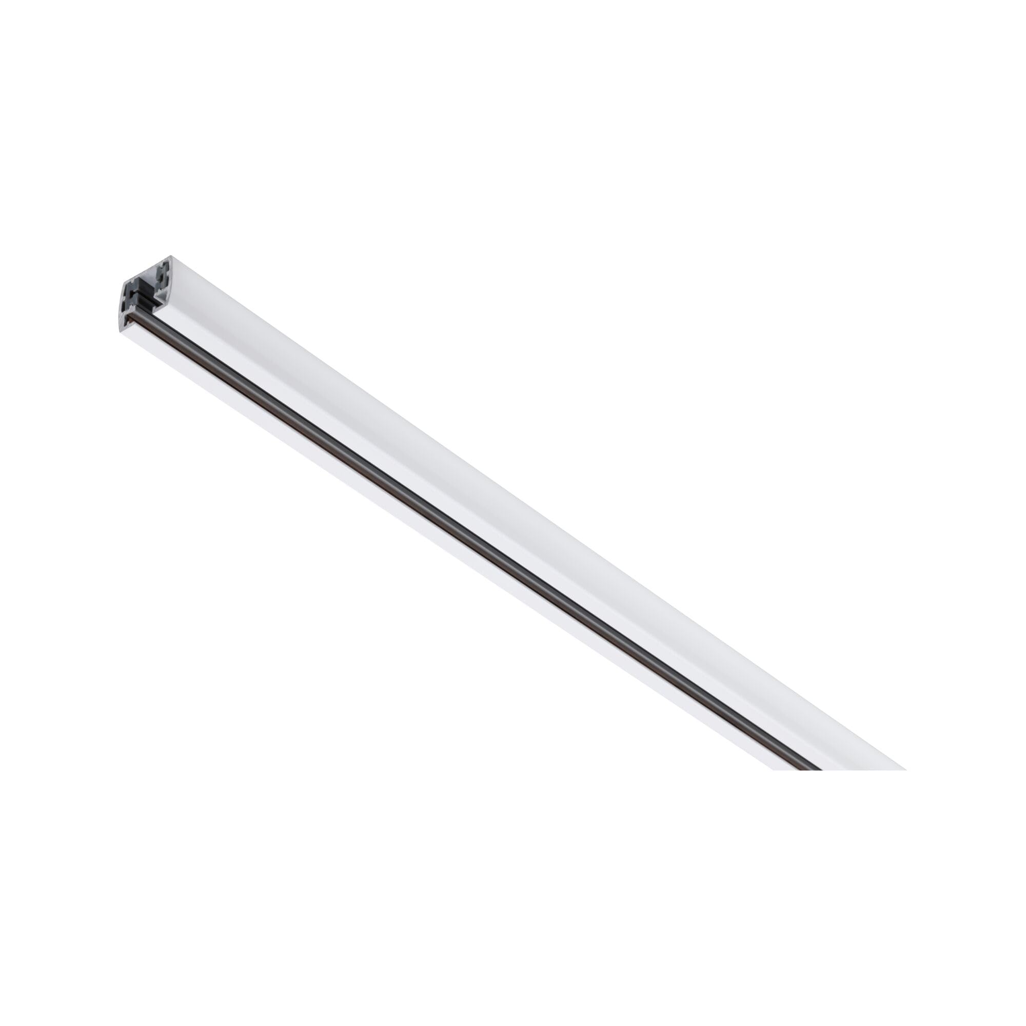 Paulmann 95640 URail Rail 1,5 m, 230 V, blanc signal