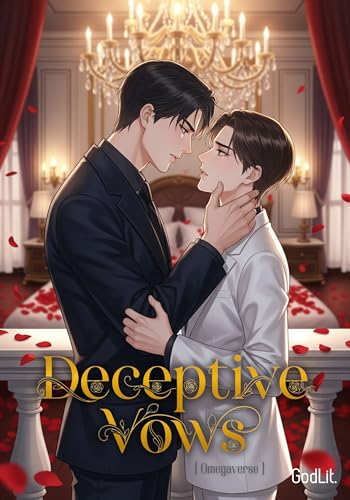 Deceptive Vows | Omegaverse (English Edition)