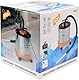 ASH CLEANER 20L 800W
