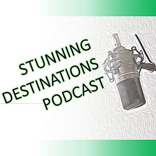 Stunning Destination's Podcast Titelbild