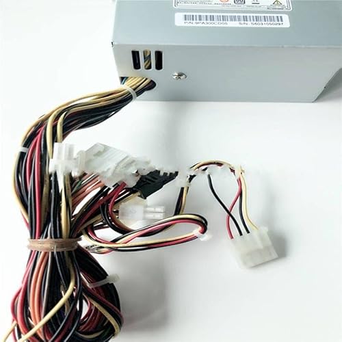 PSU For FSP MATX SFX 300W XCb`Od FSP300-60GHS FSP350-60GHS SPI300GLS FSP350-60GLS