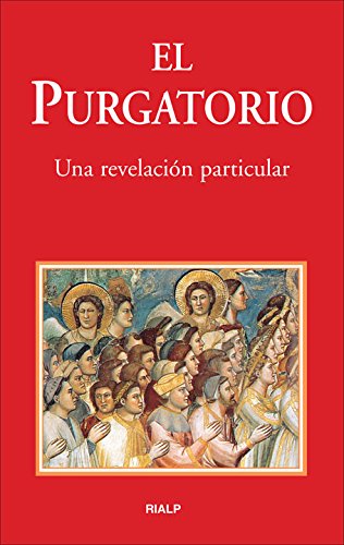 El Purgatorio (Bolsillo)