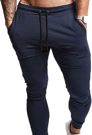 Pantaloni Da Jogging Per Ragazzo - Antivento, Impermeabili, Comodi, Per Autunno E Attività Outdoor, Vita Media Con Elastico - Foto 3