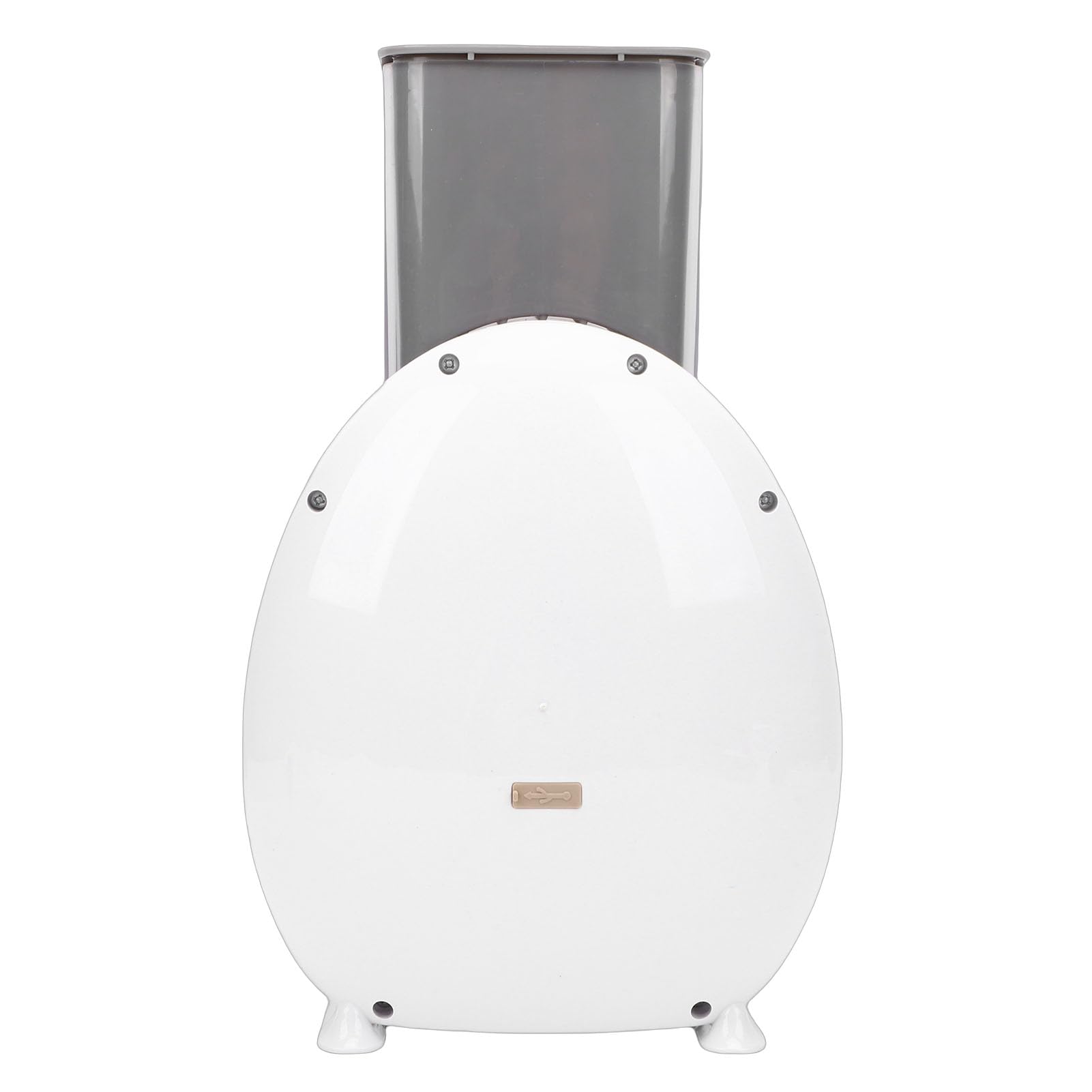 Pssopp Trituradora Eléctrica Recargable Rallador De Verduras Eléctrica, 4 Cortadores Intercambiables Trituradora Para Queso Zanahoria Patata Pepino Blanco Nan