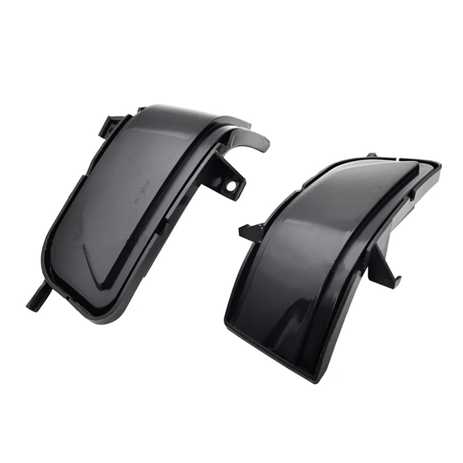 Luces Direccionales Para CR-V III MK3 RE1 RE2 RE4 2007 2008 2009 2010 2011 Luces LED Intermitentes Dinámicas De Señal Giro