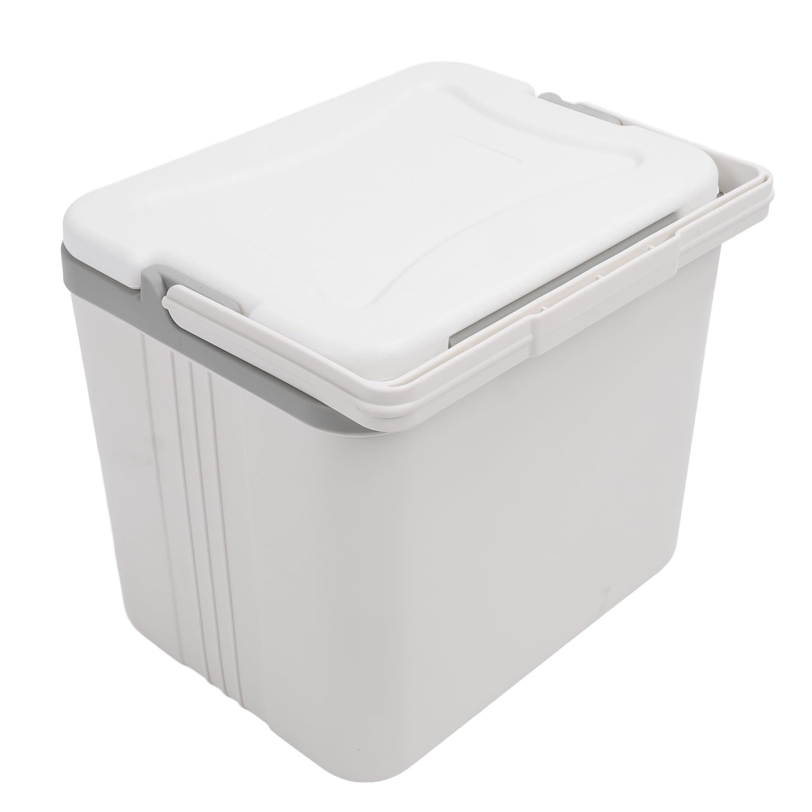 Jeffergarden Przenośna Chłodziarka Izolowana 15 L, 330x255x295 Mm, Twarda