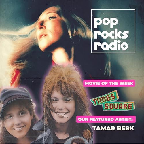 Page de couverture de The Hook in the Hurt: Pop Rocks Radio Ep. 55
