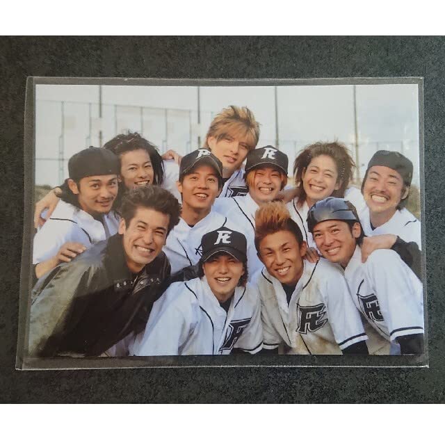 SM rookies show ステッカー　セット ステッカーセット(3枚セット) | SMTOWN OFFICIAL ONLINE STORE