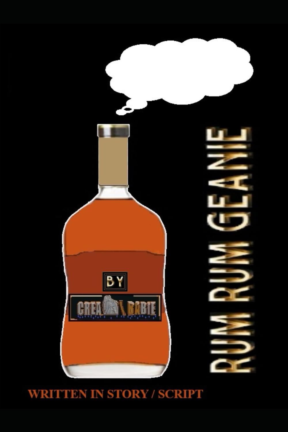 RUM RUM GEANIE