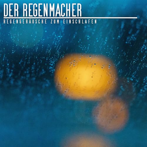 Der Regenmacher