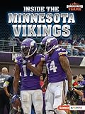 Inside the Minnesota Vikings (Super Sports Teams (Lerner ™ Sports))