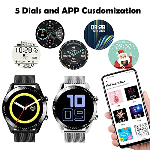 GOOSUO i12-Black
