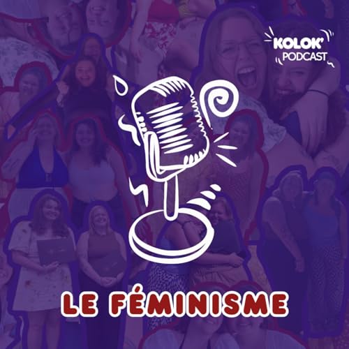 💜 Le f&eacute;minisme