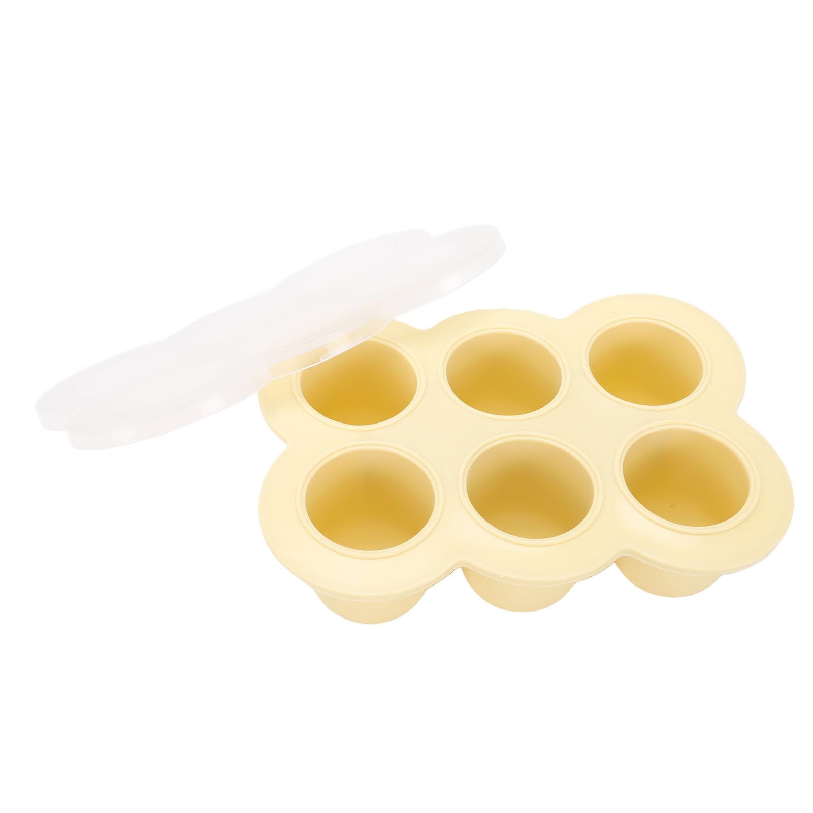 BRRNOO Juego de Procesador de Alimentos para Bebés Fabricante de Alimentos para Bebés Procesador de Licuadora de puré para 10000 RPM Funcionamiento Silencioso Apto (Enchufe de la UE 220V)
