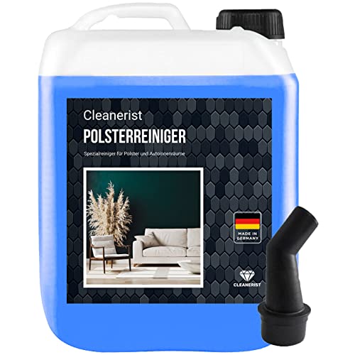 Nettoyant concentré compatible avec Tornador® Gun Z-010 & Z-020 avec robinet breveté de la...