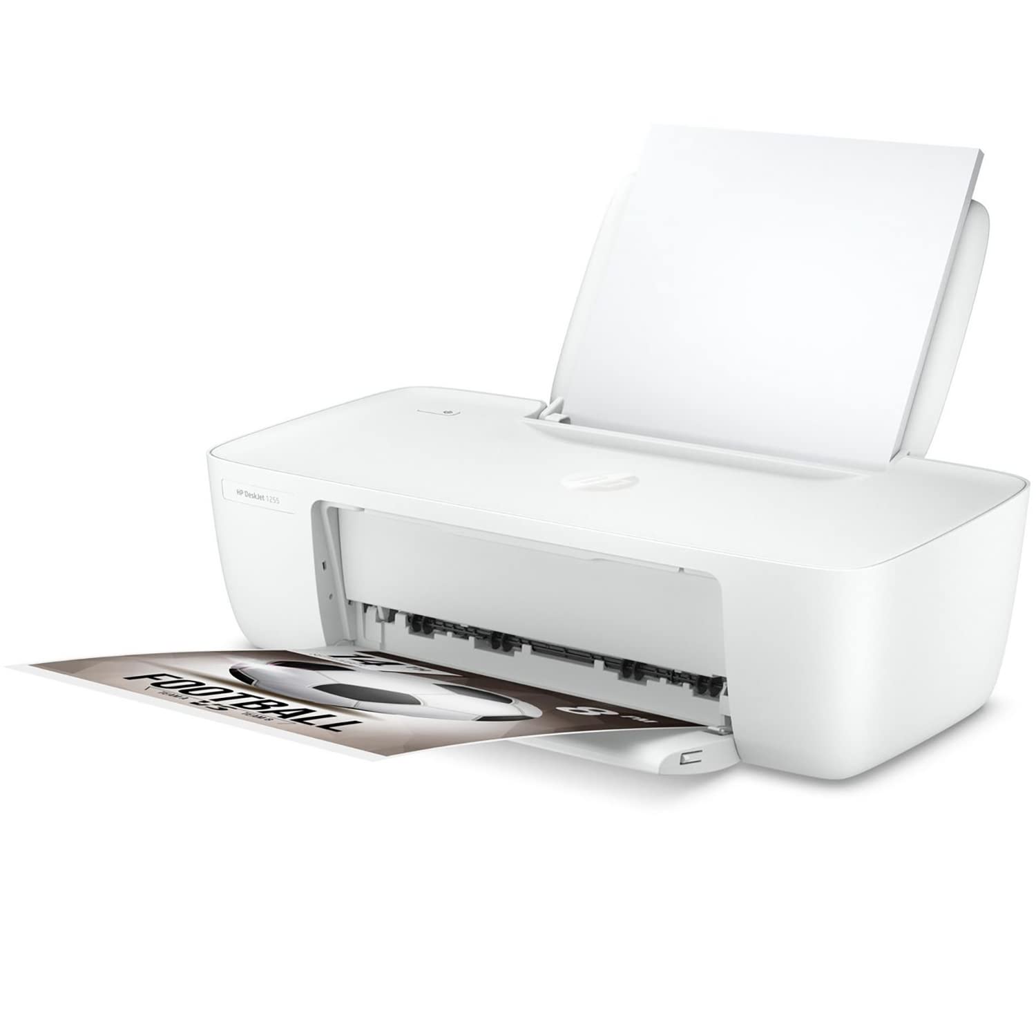 コンパクトホワイトプリンター Amazon.co.jp: HP Deskjet 1255 コンパクト 有線 単機能 カラー