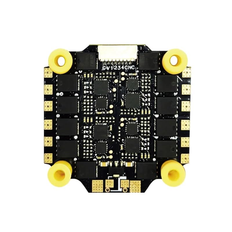 Amazon.com: ZTW F405 V3 Flight Controller Stack: 30x30 Bluetooth