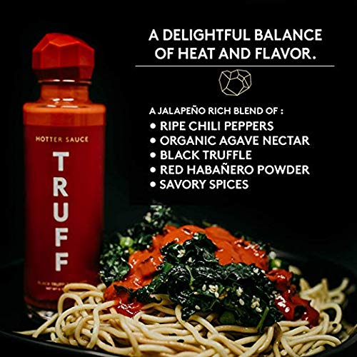 TRUFF Hotter Sauce - Image 2
