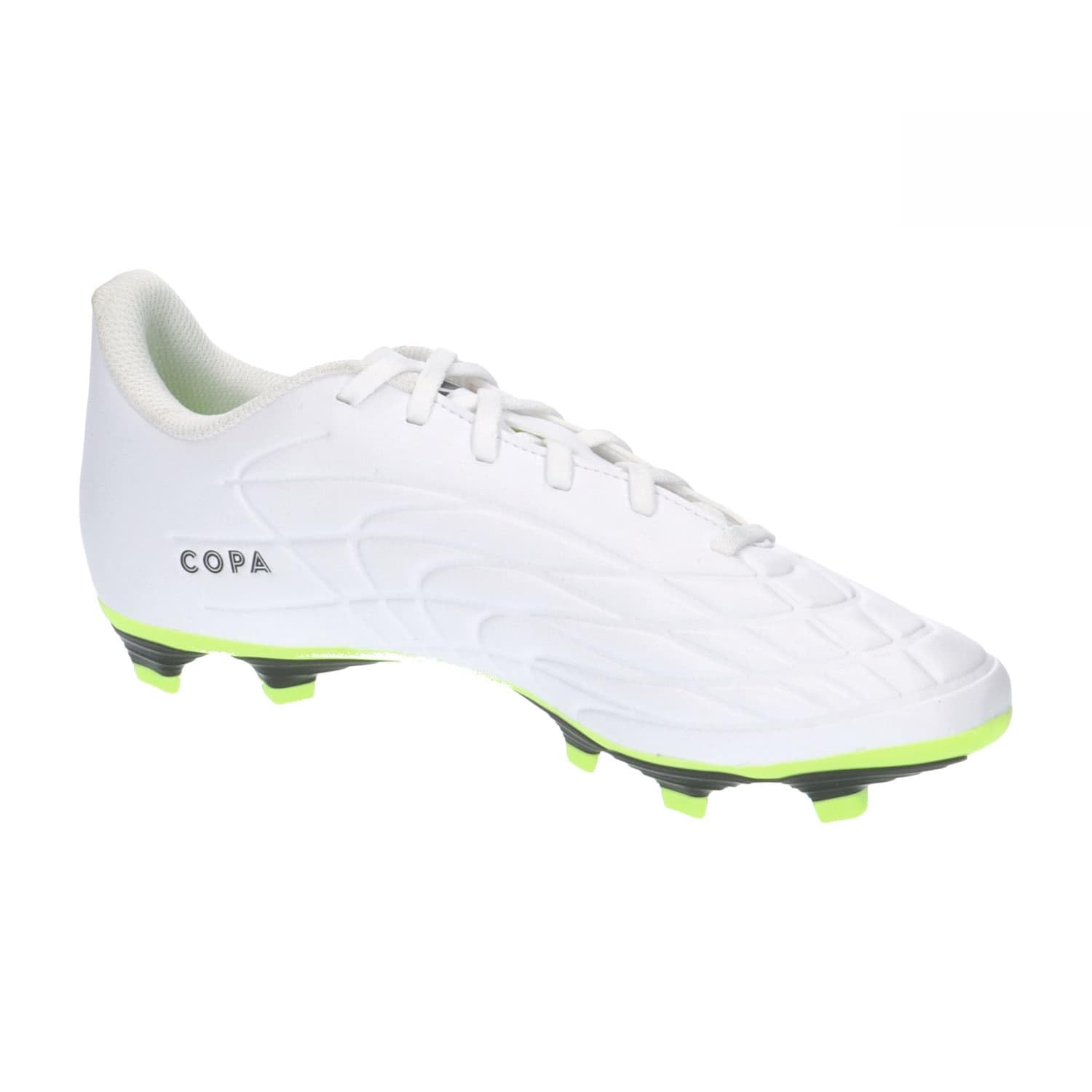 adidas Copa Pure.4 FxG Football Shoes (Firm Ground) Unisex Adulto