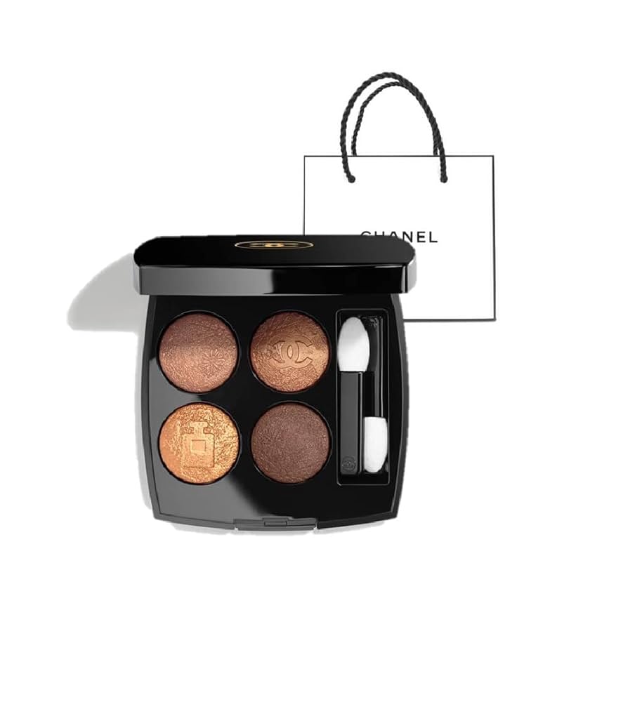 CHANEL レキャトルオンブル937オンブルドゥリュンヌ限定品新品未使用 シャネル / レ キャトル オンブル 937 オンブル ドゥ リュンヌの