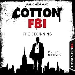 Page de couverture de The Beginning