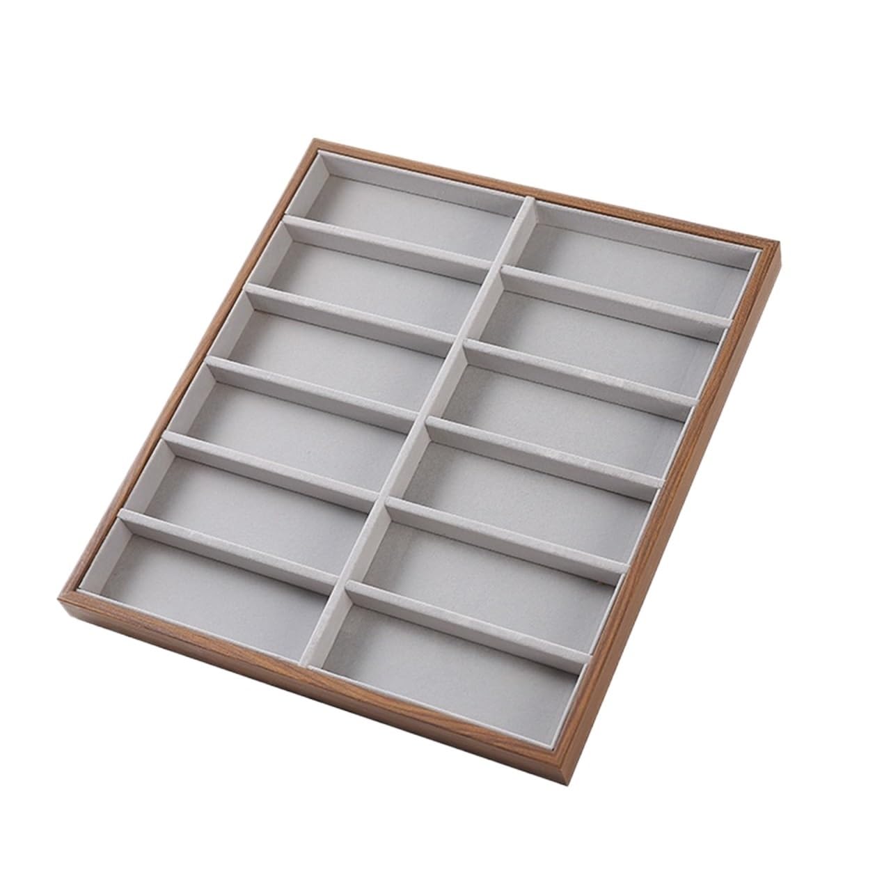 Organizador Gafas Caja De Almacenamiento For Varios Pares Gafas Sol, Vitrina For Estuche