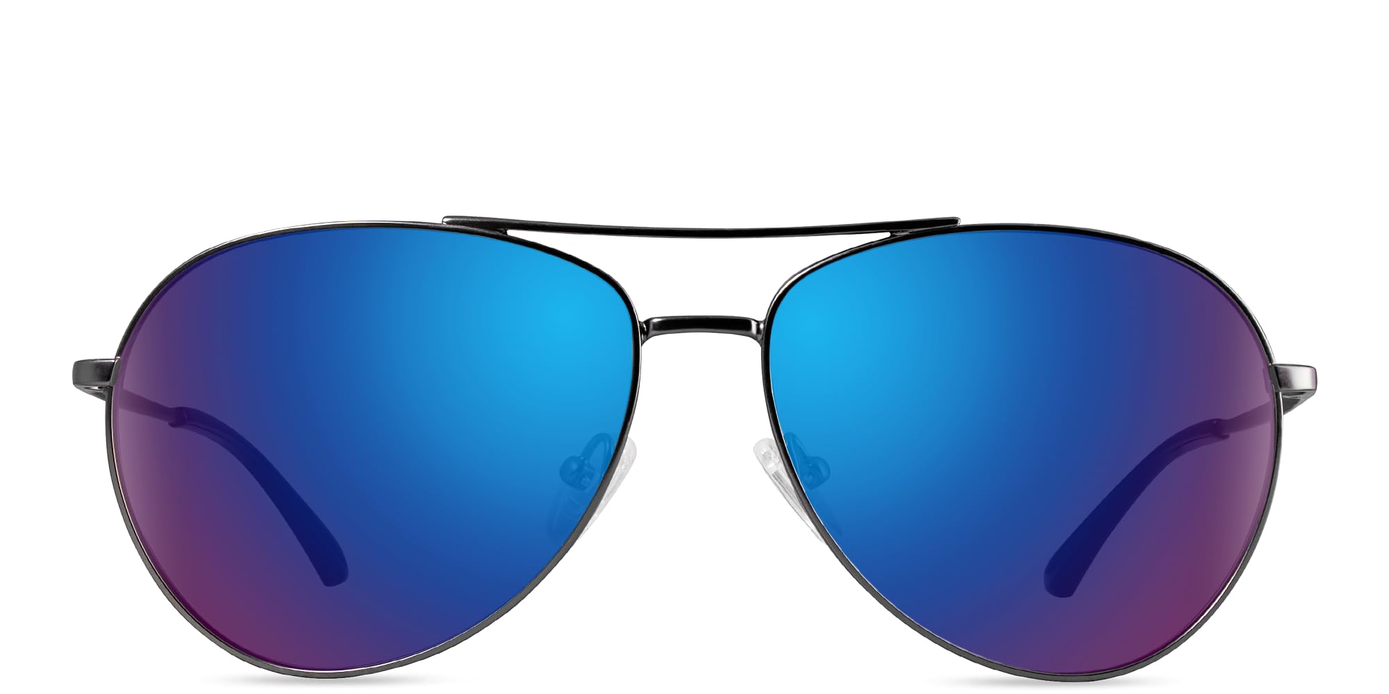 Enchroma Glasses - Rockridge - Color Correcting Enhancing Glasses Outdoor Use for Deutan and Protan Color Blindness