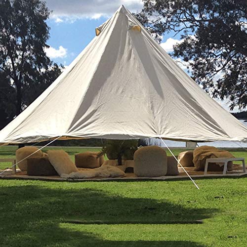 Carpa impermeable para camping exterior para 3-5 personas miniatura 2