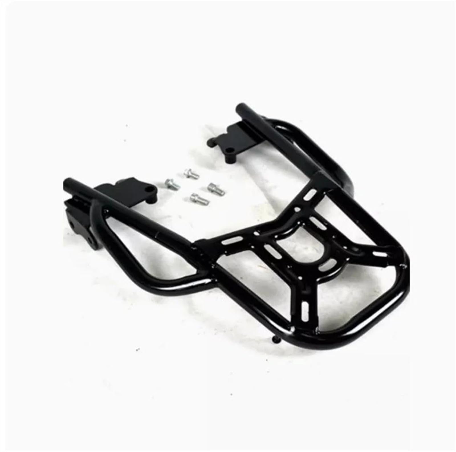 Portapacchi per Moto con Maniglie per Passeggero, Lato Posteriore, per CB190R CB 190R Decorazione