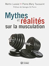Download Mythes et réalités sur la musculation PDF