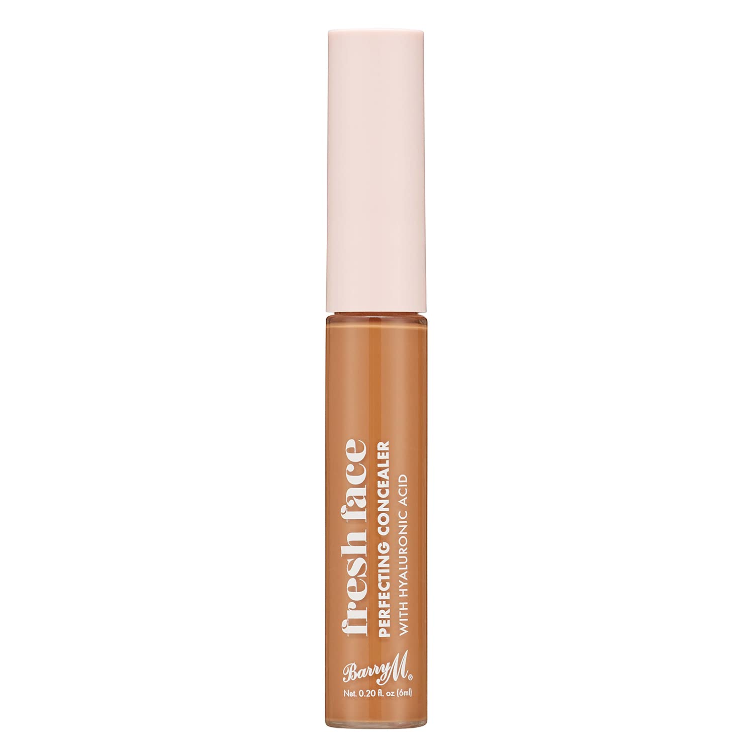 Fresh Face Perfecting Concealer infused with Hyaluronic Acid, Shade 12
