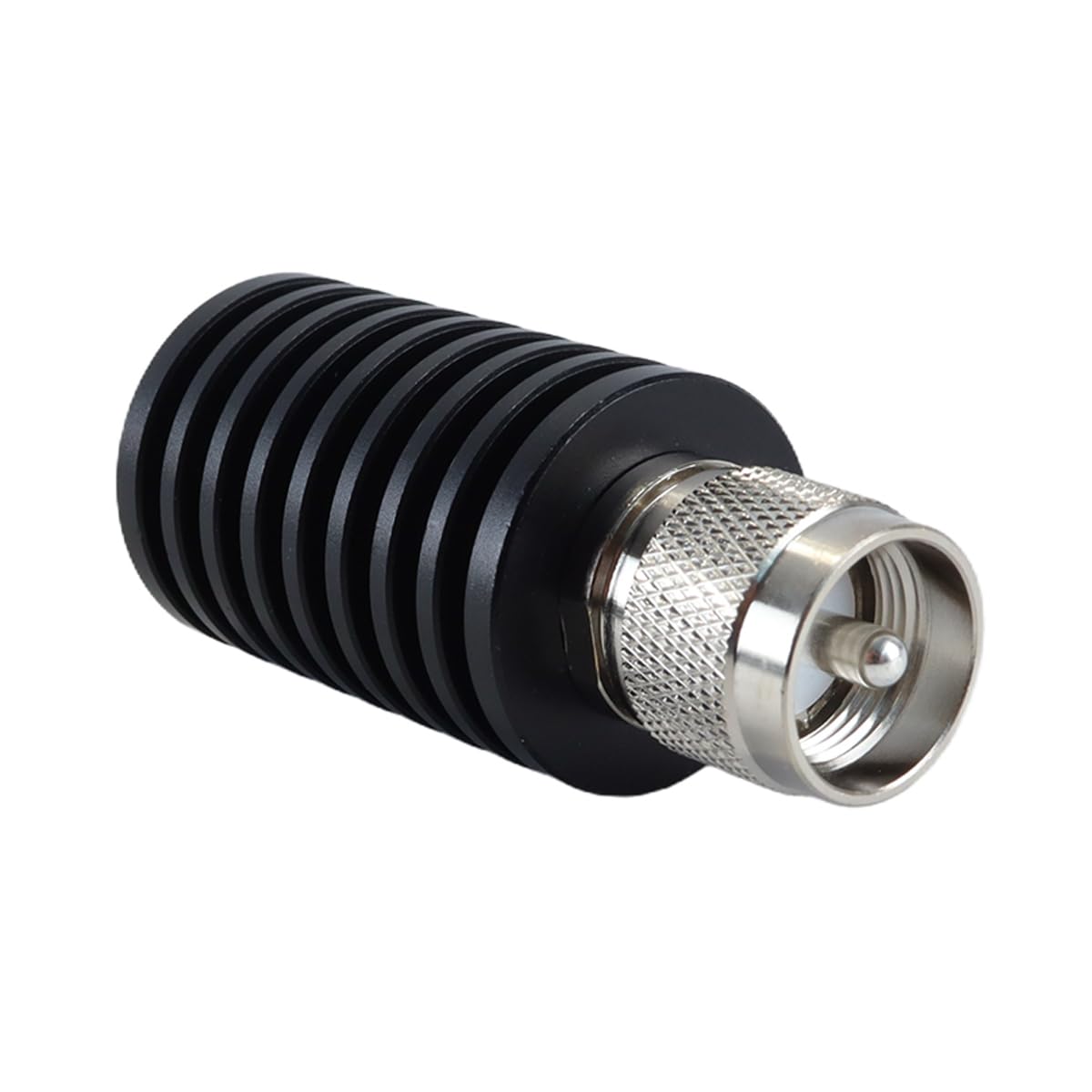 Connecteur UHF Mâle PL259 25 W, Charge Fictive, CC Vers 1 GHz, 50 Ohms
