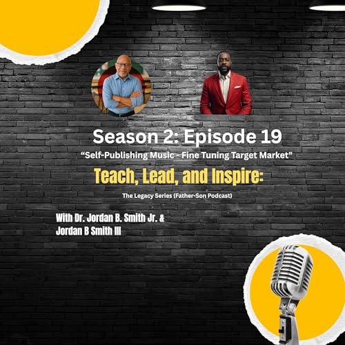 S2-E19-Self Publishing Music