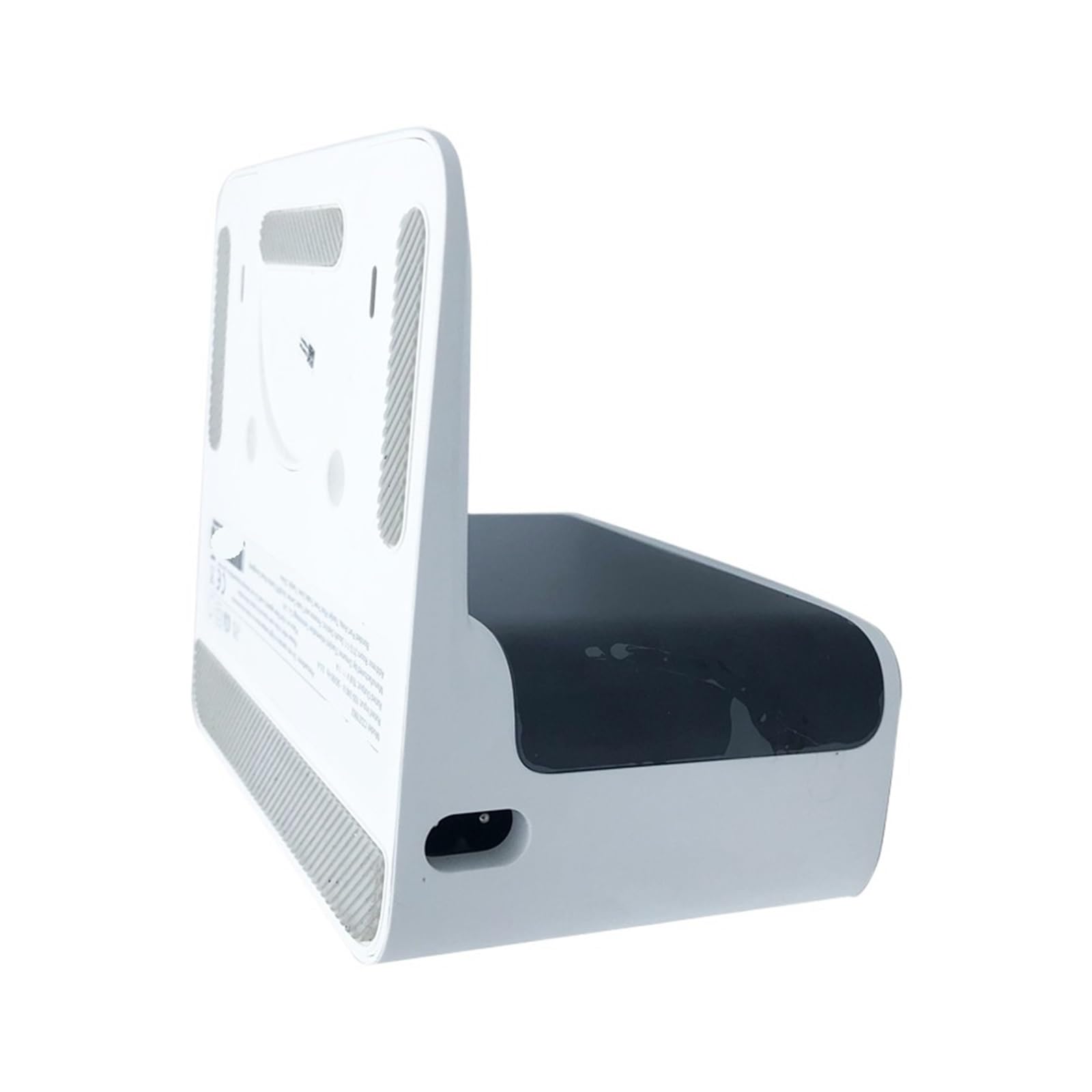 Stazione Di Ricarica Pila Di Ricarica Accessori Robot Aspirapolvere Lavapavimenti Spazzatrice Pulitore Ricambi - Compatibile Con Xiaomi 1C STYTJ01ZHM