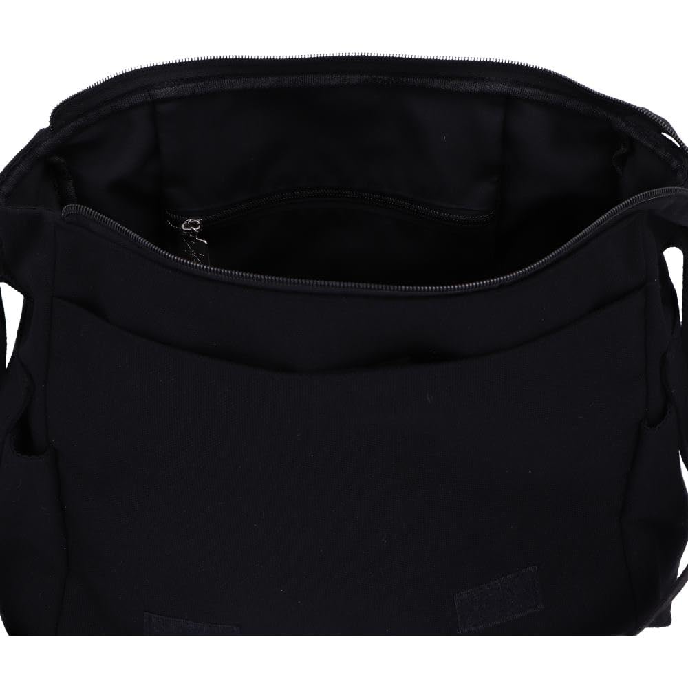 Nemesis Now Witching Hour Messenger Bag Unisex Umhängetasche multicolor