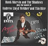  Hank Marvin And The Shadows Play The Music Of Andrew Lloyd Webber And Tim Rice